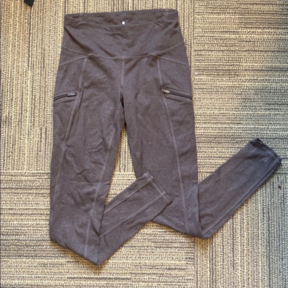 Athleta Leggings